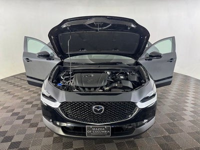 2026 Mazda Mazda CX-30 2.5 S Preferred