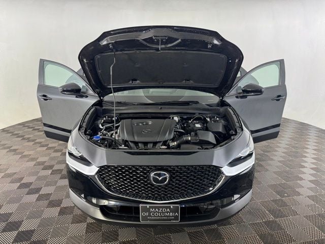 2026 Mazda Mazda CX-30 2.5 S Preferred