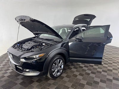 2026 Mazda Mazda CX-30 2.5 S Preferred