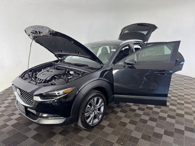 2026 Mazda Mazda CX-30 2.5 S Preferred