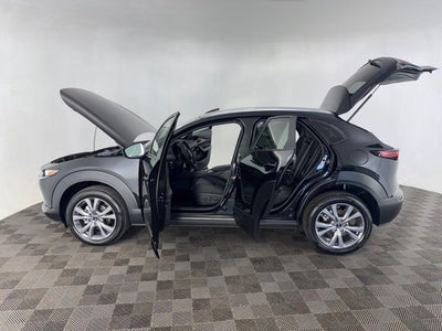 2026 Mazda Mazda CX-30 2.5 S Preferred