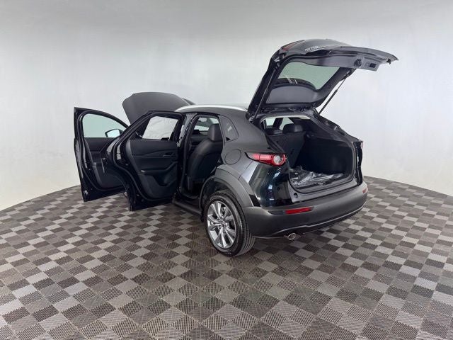 2026 Mazda Mazda CX-30 2.5 S Preferred