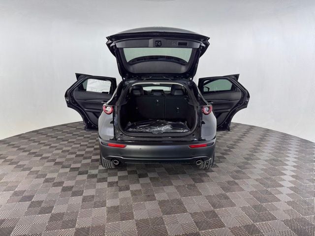 2026 Mazda Mazda CX-30 2.5 S Preferred