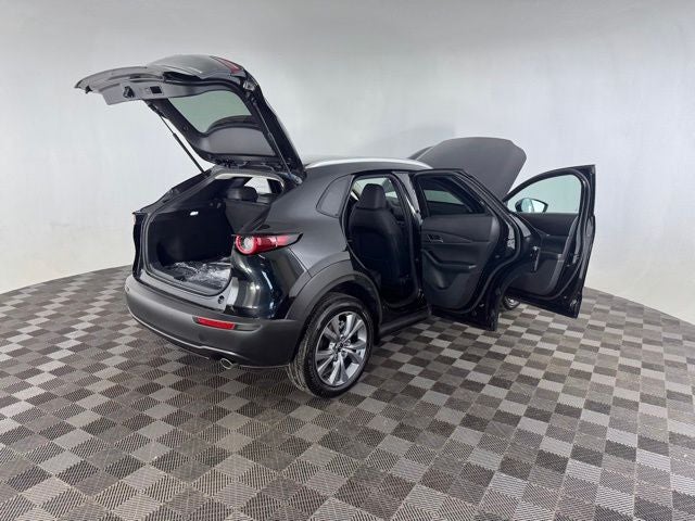 2026 Mazda Mazda CX-30 2.5 S Preferred