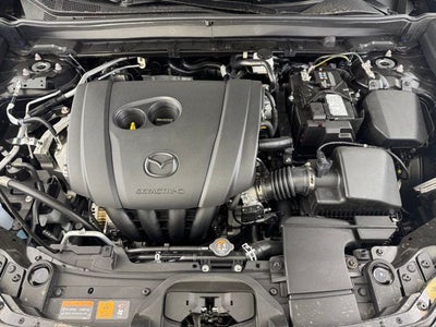 2026 Mazda Mazda CX-30 2.5 S Preferred