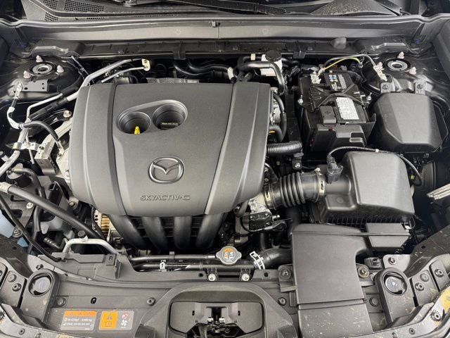 2026 Mazda Mazda CX-30 2.5 S Preferred