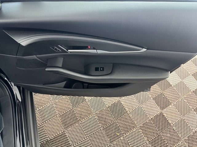 2026 Mazda Mazda CX-30 2.5 S Preferred