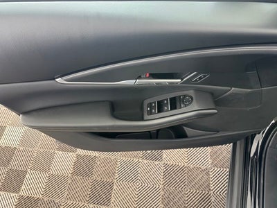 2026 Mazda Mazda CX-30 2.5 S Preferred