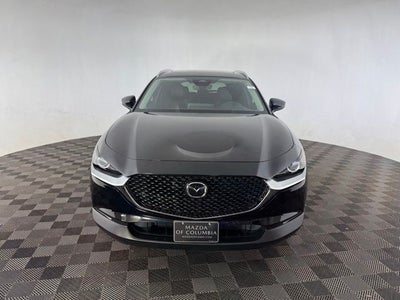 2026 Mazda Mazda CX-30 2.5 S Preferred