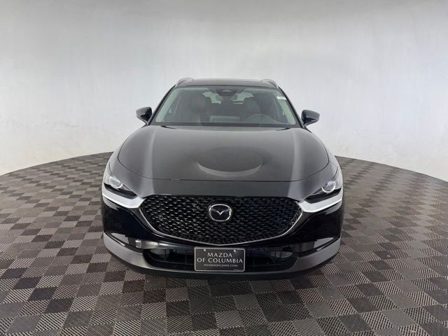 2026 Mazda Mazda CX-30 2.5 S Preferred