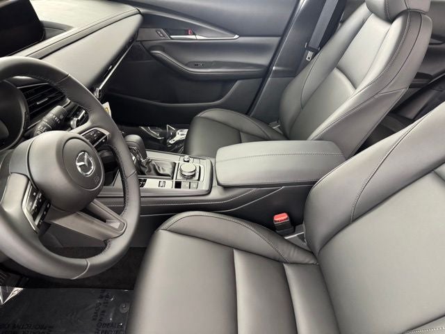 2026 Mazda Mazda CX-30 2.5 S Preferred