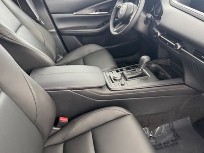 2026 Mazda Mazda CX-30 2.5 S Preferred