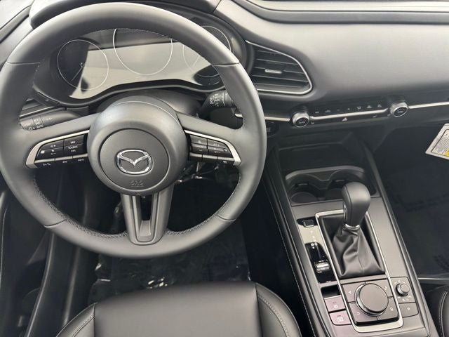 2026 Mazda Mazda CX-30 2.5 S Preferred