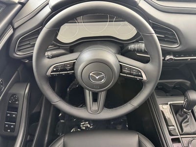2026 Mazda Mazda CX-30 2.5 S Preferred