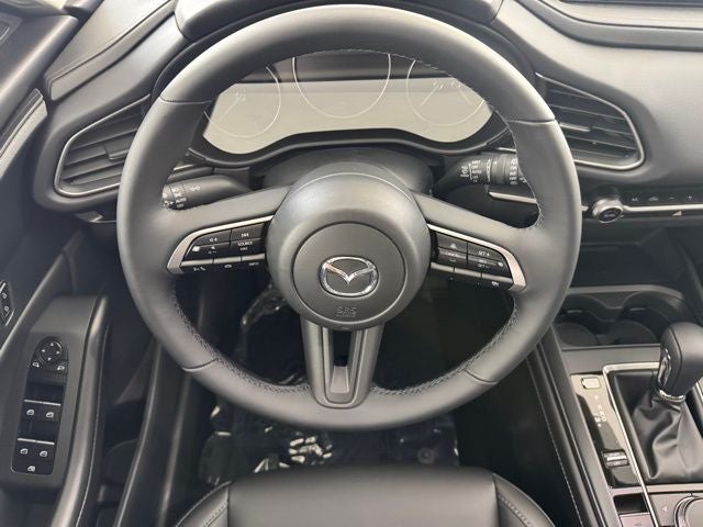 2026 Mazda Mazda CX-30 2.5 S Preferred