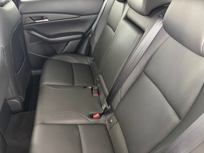 2026 Mazda Mazda CX-30 2.5 S Preferred