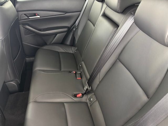 2026 Mazda Mazda CX-30 2.5 S Preferred