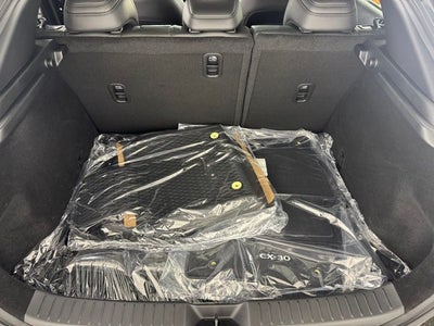 2026 Mazda Mazda CX-30 2.5 S Preferred