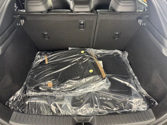 2026 Mazda Mazda CX-30 2.5 S Preferred