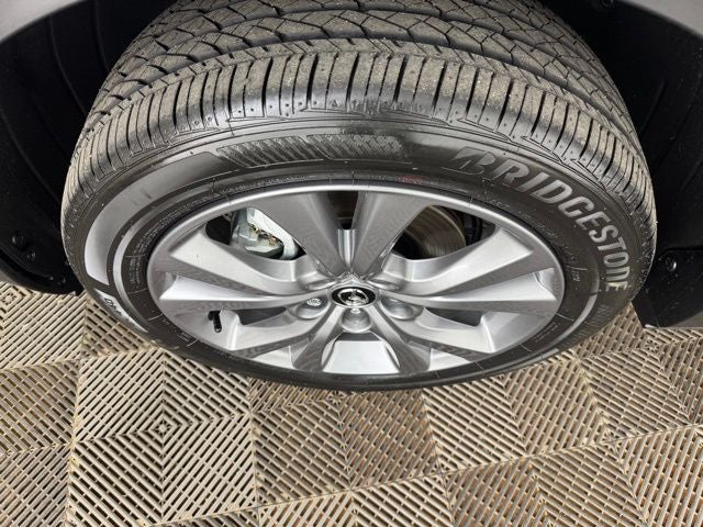 2026 Mazda Mazda CX-30 2.5 S Preferred