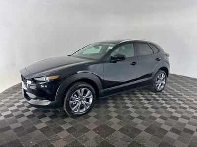 2026 Mazda Mazda CX-30 2.5 S Preferred