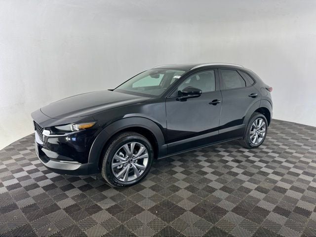 2026 Mazda Mazda CX-30 2.5 S Preferred