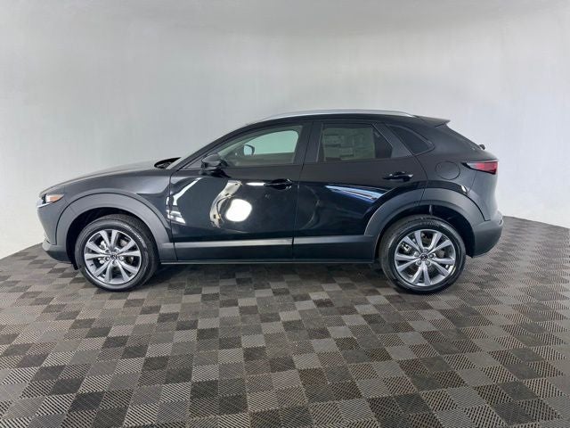 2026 Mazda Mazda CX-30 2.5 S Preferred