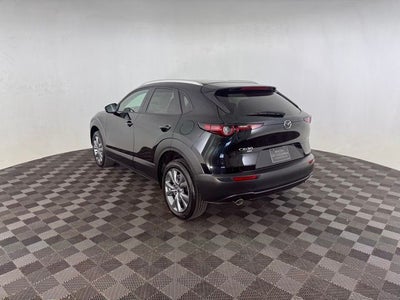 2026 Mazda Mazda CX-30 2.5 S Preferred