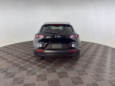 2026 Mazda Mazda CX-30 2.5 S Preferred