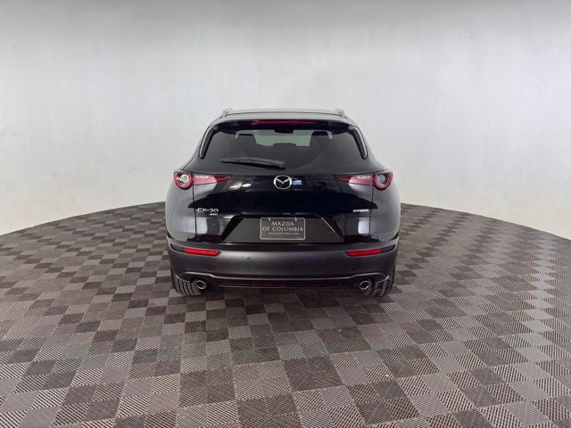 2026 Mazda Mazda CX-30 2.5 S Preferred