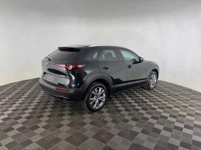 2026 Mazda Mazda CX-30 2.5 S Preferred