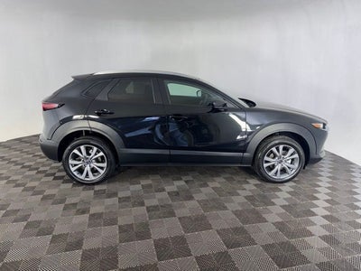2026 Mazda Mazda CX-30 2.5 S Preferred