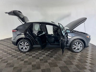 2026 Mazda Mazda CX-30 2.5 S Preferred