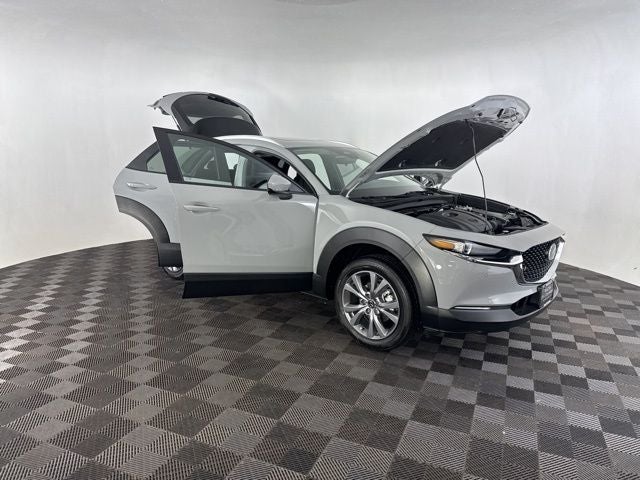 2026 Mazda Mazda CX-30 2.5 S Preferred