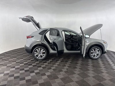 2026 Mazda Mazda CX-30 2.5 S Preferred