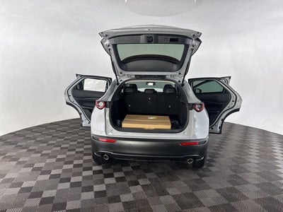 2026 Mazda Mazda CX-30 2.5 S Preferred