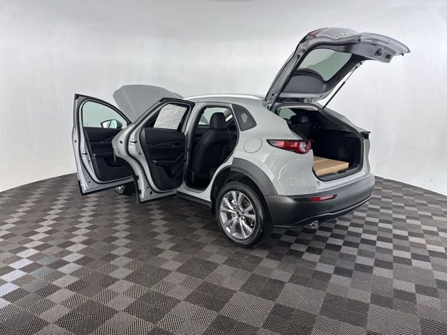2026 Mazda Mazda CX-30 2.5 S Preferred