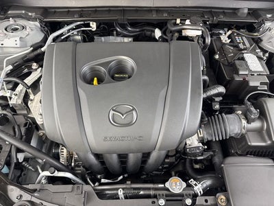 2026 Mazda Mazda CX-30 2.5 S Preferred