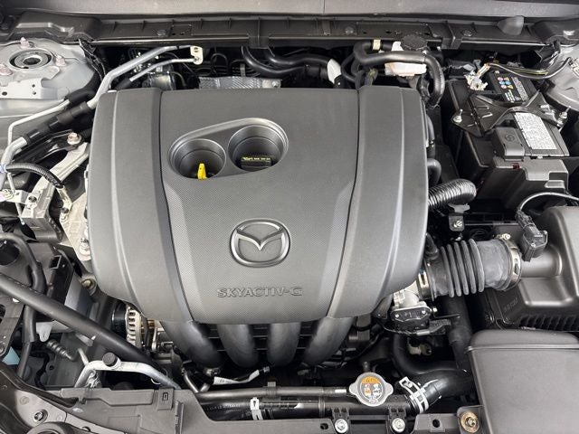 2026 Mazda Mazda CX-30 2.5 S Preferred