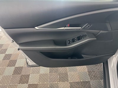 2026 Mazda Mazda CX-30 2.5 S Preferred