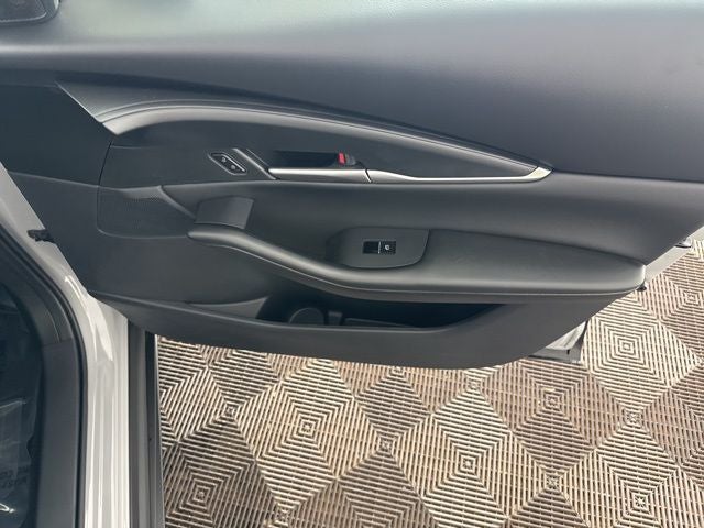 2026 Mazda Mazda CX-30 2.5 S Preferred