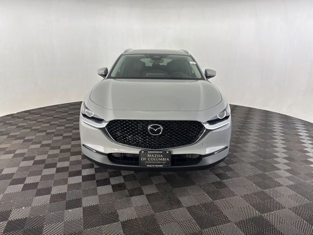 2026 Mazda Mazda CX-30 2.5 S Preferred