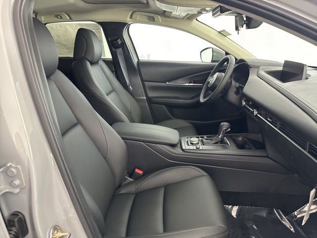 2026 Mazda Mazda CX-30 2.5 S Preferred