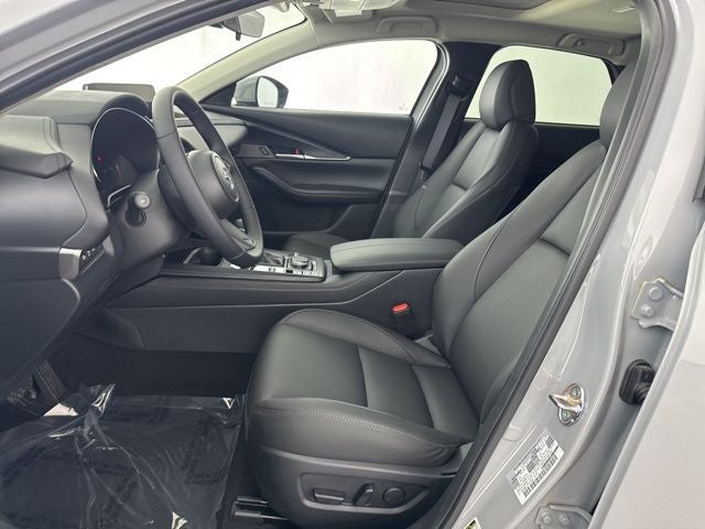 2026 Mazda Mazda CX-30 2.5 S Preferred