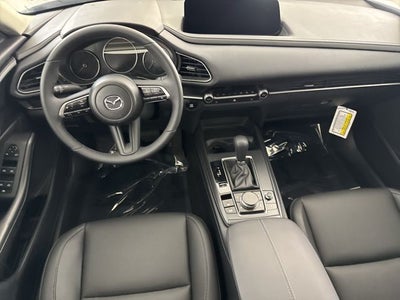 2026 Mazda Mazda CX-30 2.5 S Preferred