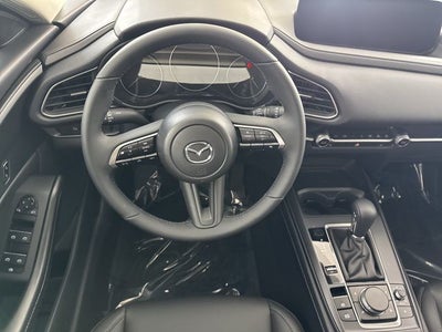 2026 Mazda Mazda CX-30 2.5 S Preferred