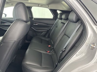 2026 Mazda Mazda CX-30 2.5 S Preferred