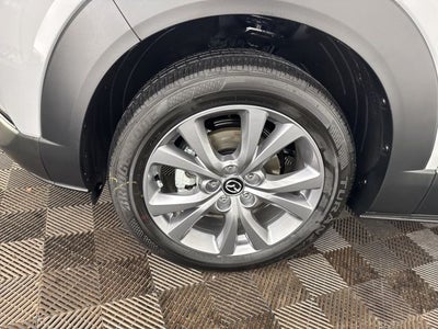 2026 Mazda Mazda CX-30 2.5 S Preferred