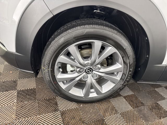 2026 Mazda Mazda CX-30 2.5 S Preferred