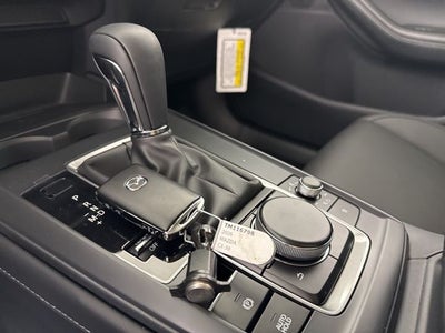 2026 Mazda Mazda CX-30 2.5 S Preferred